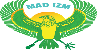 Hip-Hop Legend Hakim Green Collaborates with L-Train For The Mad Izm Cannabis 3-Pack And A Special Pop Up Performance