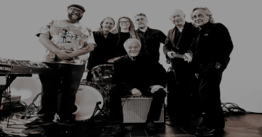 New Genre-bending Blues & Classic Rock Band Debuts at Red Rocks Amphitheater