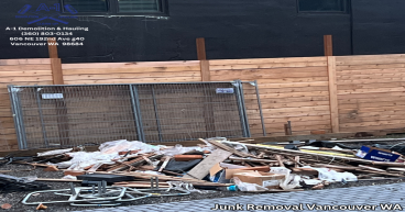 A-1 Demolition & Hauling Unveils New Website to Expand Junk Removal Services in Vancouver, WA