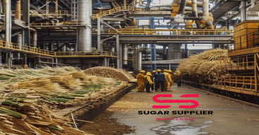 Wholesale Sugar Supplier Establishes Strong Presence in Bangladesh and China, Secures Valuable New Contracts