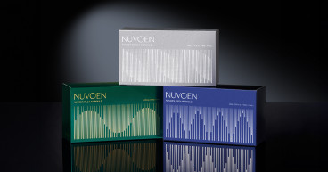 ブランニューラボ、専門クリニック向けのアンプル「ヌボエン」3種発売