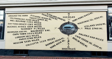 The Spot on Nantucket Where Everyone Takes a Selfie