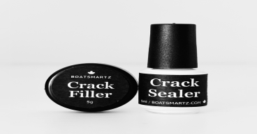 New Hairline Crack Filler Product for Boats Enjoys Wave of Summer Sales