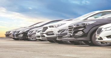 Car Fleet Leasing Market Getting Back To Stellar Growth Ahead: Caldwell Leasing, Glesby Marks, LeasePlan