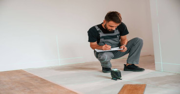 Oak Tree Hardwood Floor Refinishers Provides Reliable Insurance Estimates for Local Clients