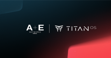 Titan OS partners with A+E Networks EMEA adding five channels to its FAST offering