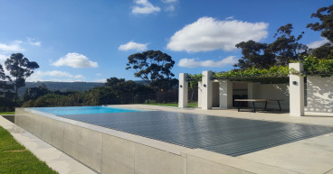 Designer Pool Covers Highlights Established Presence in Limpopo, Serving Pool Owners with Quality Solutions