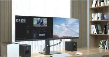 Enjoy optimized Work and Play with INNOCN 44C1G 43.8-inch Ultrawide Beast on Amazon Prime Day