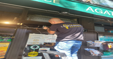 Top Notch Locksmith & Security NYC: Revolutionizing Security Solutions in New York City