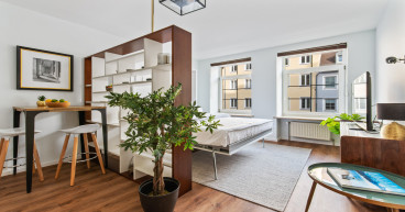 Gluten-Free Living Made Easy at KING's Hotels Munich with Private Kitchenettes