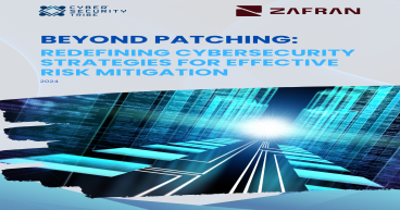 Cyber Security Tribe Announces New Report, Advocating for Risk-Centric Approach to Patch Management