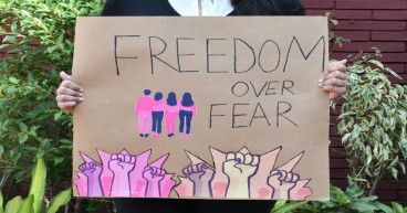South Asian countries urged to take action on widespread sexual violence