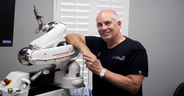 Artaza Dental Is the Most Tech-Savvy Dental Practice in The Houston Metroplex