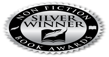 “Be Human, Lead Human” Earns Silver Award from the Nonfiction Book Awards