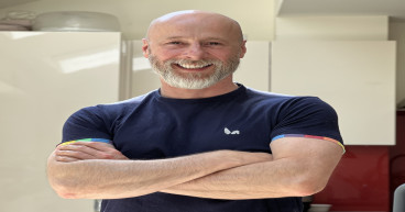 Introducing Harmonic Muscle Release Technique - New Massage Technique created my Massage Therapist Paul Bailey