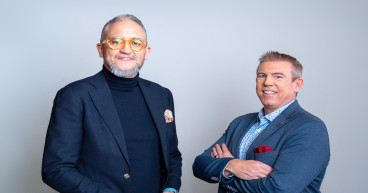Jeff Lambert joins LLYC's Global Executive Committee