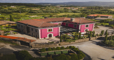 Bonhomme Group’s Casa Beatnik Hotel, Opened in 2022, Earns Two Michelin Keys