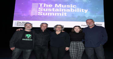 Music Sustainability Alliance Announces 2025 Summit and Other Programs