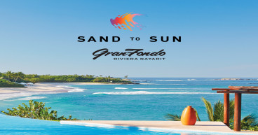 Registration now opened for GranFondo Whistler - Riviera Nayarit 2025