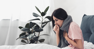 Surge in Whooping Cough Cases Across Australia, Leading First Aid Provider Calls for Vigilance and Awareness