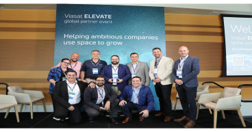 Globalsat Group é premiada como