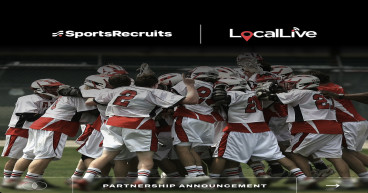 LocalLive To Integrate With SportsRecruits To Power College Recruiting Efforts