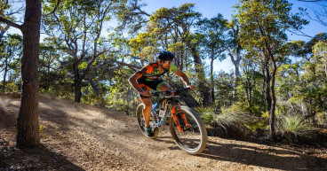 Australia Set to Host 2025 XTERRA Asia-Pacific Championship