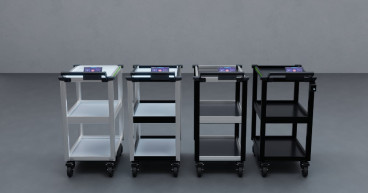 QUASI ROBOTICS EXPANDS REACH IN MEXICO AND WEST COAST WITH LOGICBUS PARTNERSHIP FOR MODEL C2 AMR DISTRIBUTION