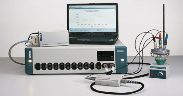 Electrochemical Instrument Market are Projected to Reach US$ 4.01 Billion by 2034, Fact.MR