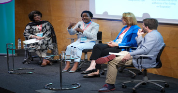 Barcelona Takes Center Stage As The World Capital Of Science Diplomacy
