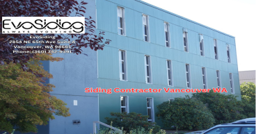 EvoSiding Celebrates 11 Years of Excellence as Vancouver’s Leading Siding Contractor