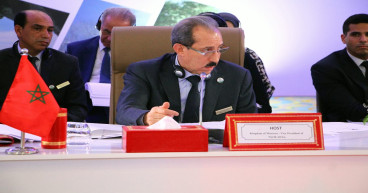Morocco Chosen as Secretary General and Permanent Headquarters of the African Prosecutors' Association