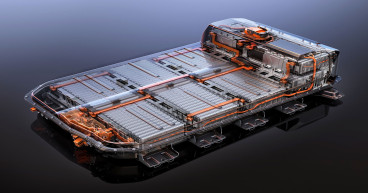 Powering Innovation: An In-Depth Analysis of the Structural Battery Market