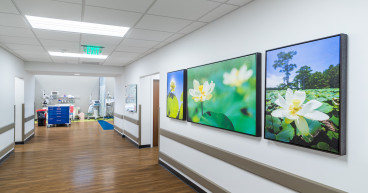  Healthcare Art Consulting & Quality Art House Emphasize the Importance of Security Installation in Certain Environments 