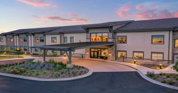 Banyan Treatment Centers Opens 18th Location in Castle Rock, CO