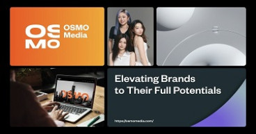 OSMO Media Celebrates 2nd Anniversary: Redefining Cross-Border Branding for Asian E-Commerce Brands