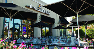 Nothing But Noodles, Neighborhood Favorite For Nearly Two Decades, Expanding With New Locations