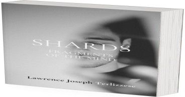  Lawrence Terlizzese Explores the Intersection of Spiritual Growth and Modern Innovation in 'SHARDS: Fragments of Mind' 