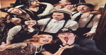 Jest Murder Mystery Co. Announces New Scholarship to Support Future Comedy Stars