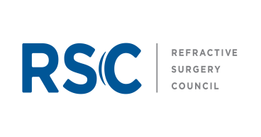 For Those with Dry, Irritated Eyes the Refractive Surgery Council Recommends Seeing an Eye Doctor