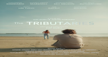 'The Tributaries' to Debut at Rhode Island International Film Festival in Newport