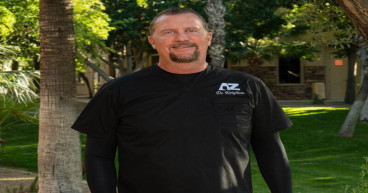 Dr. Gary Knighton of Arizona Medical Weight Loss Awarded As 2024 AZ Top Doc