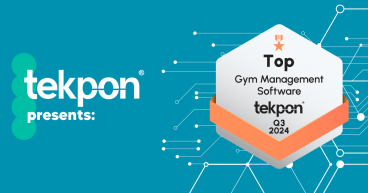 Tekpon Unveils Top Gym Management Software for Fitness Businesses