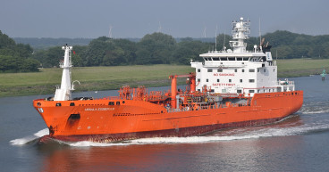 Chemical Tanker Market To Reach USD 49.21 Bn By 2031 | JO Tankers, IINO KAIUN KAISHA Ltd.