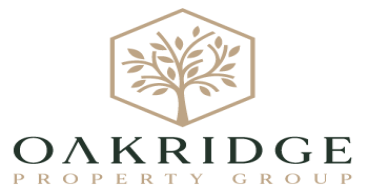 Oakridge Property Group wins at The European Global Business Awards 2024
