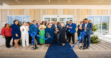 Health City at Camana Bay Poised to Open in the Cayman Islands