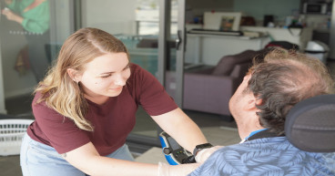 Companies Get Creative To Weather NDIS Pricing Storm