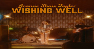 Joanne Shaw Taylor Releases New Single 'Wishing Well' Following Acclaimed Album Heavy Soul