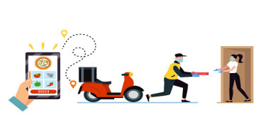 Hyperlocal Services Market to Booming Anticipated Grow at 14.4% CAGR; Revenue to Cross $5.9 Trillion by 2031