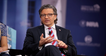 The American Mideast Coalition for Democracy Endorses Jasser and Hamadeh for AZ Congress